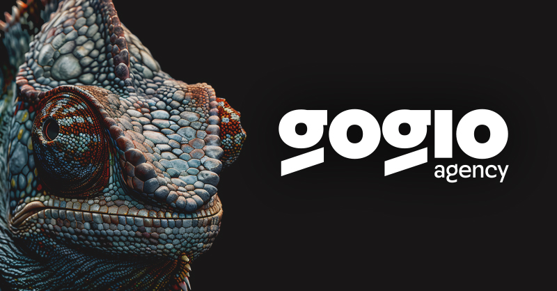 Equipo y visión de GOGLO Agency